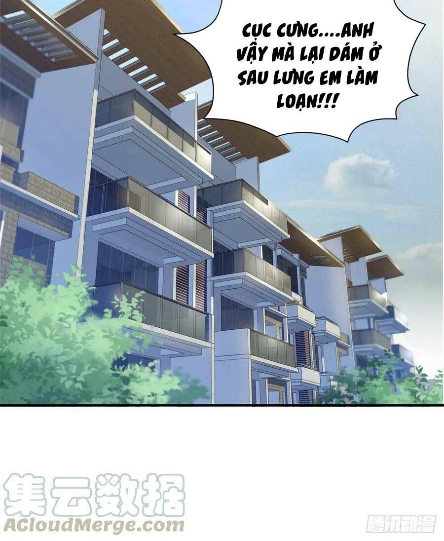 Hệt Như Hàn Quang Gặp Nắng Gắt - Chapter 77 - Page 12