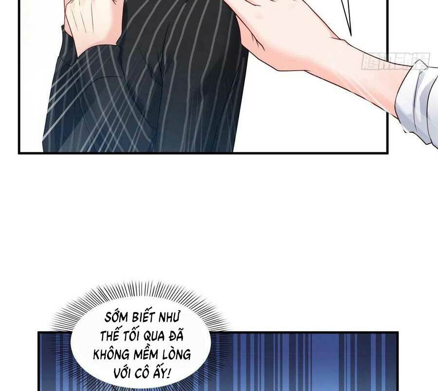 Hệt Như Hàn Quang Gặp Nắng Gắt - Chapter 77 - Page 14