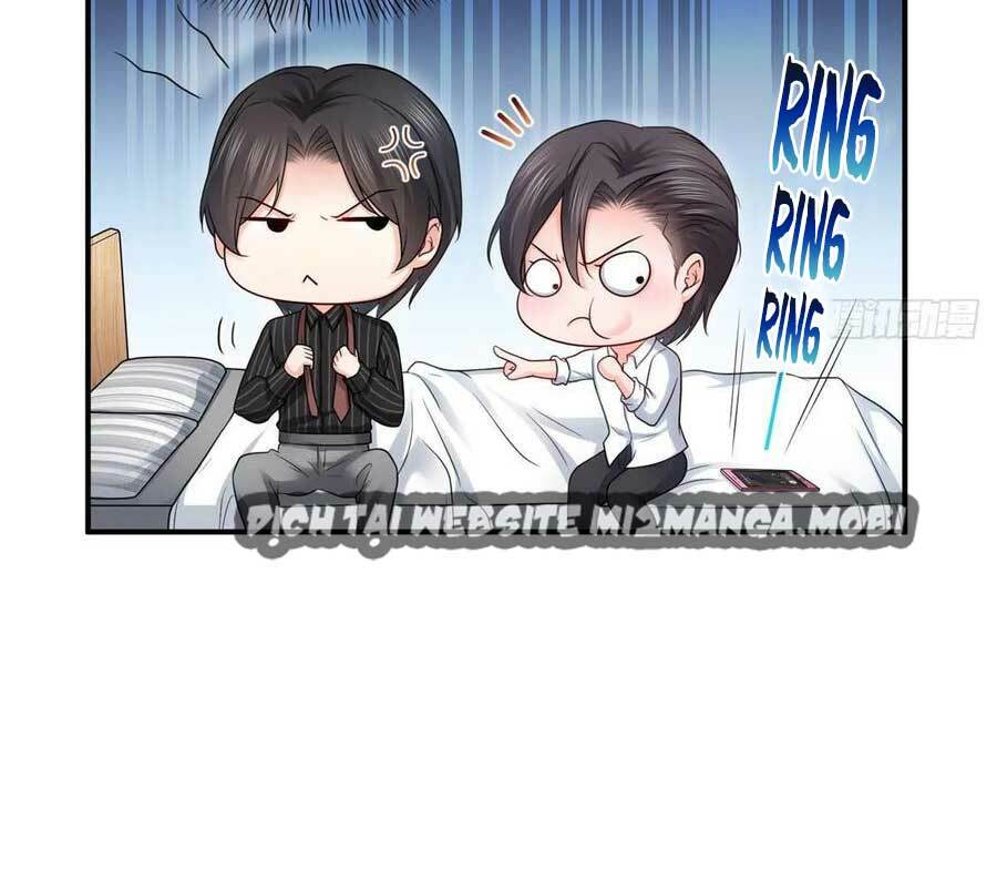 Hệt Như Hàn Quang Gặp Nắng Gắt - Chapter 77 - Page 15