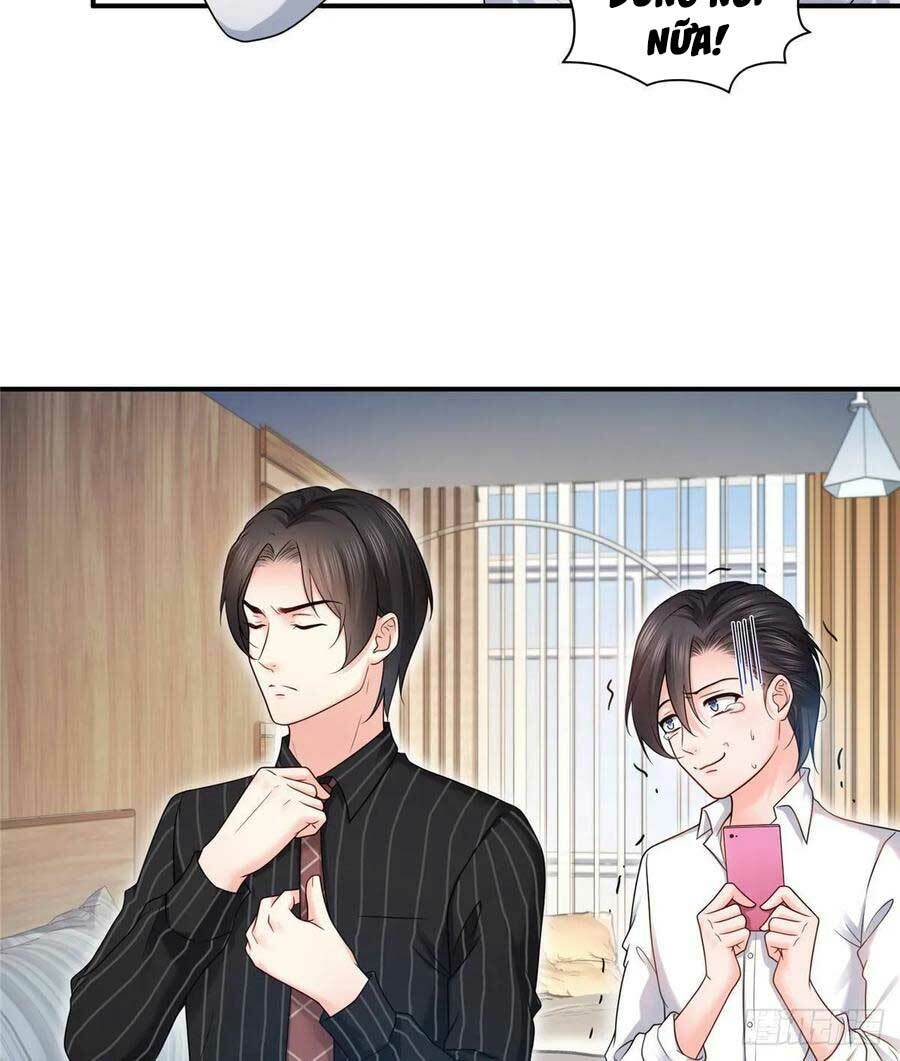 Hệt Như Hàn Quang Gặp Nắng Gắt - Chapter 77 - Page 20