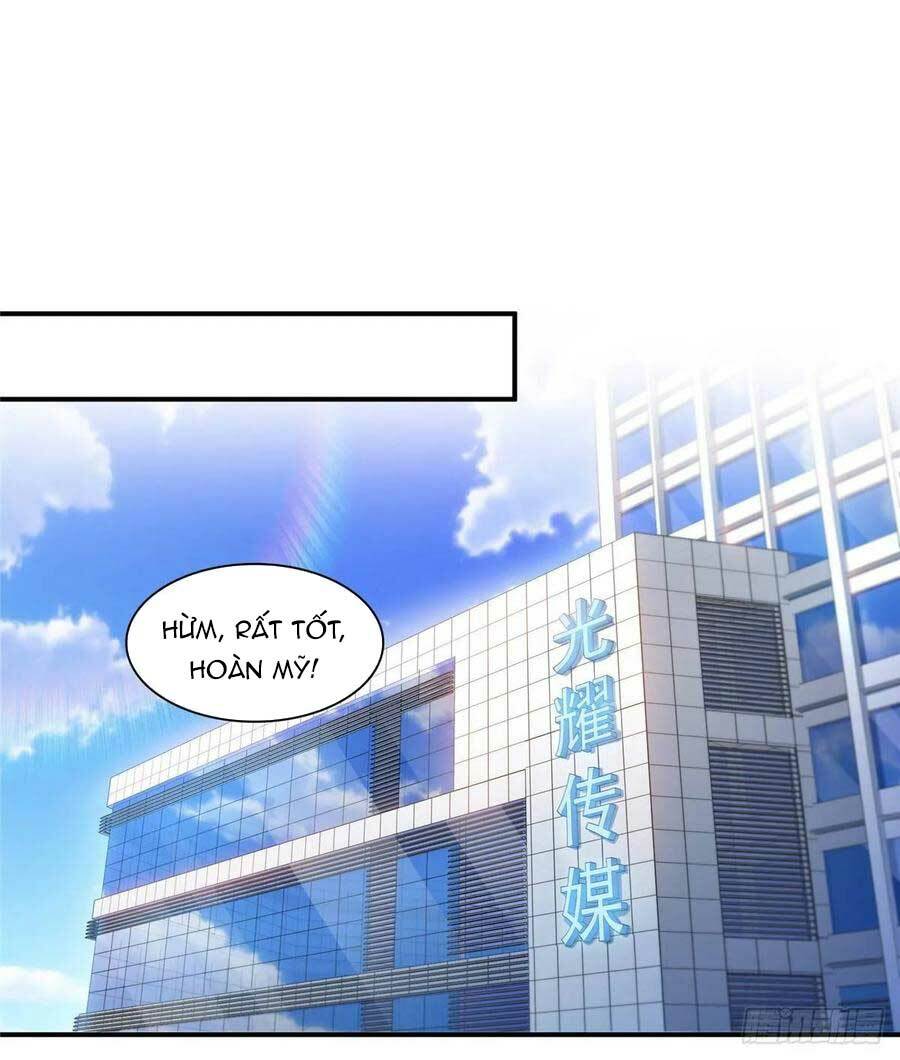 Hệt Như Hàn Quang Gặp Nắng Gắt - Chapter 77 - Page 23