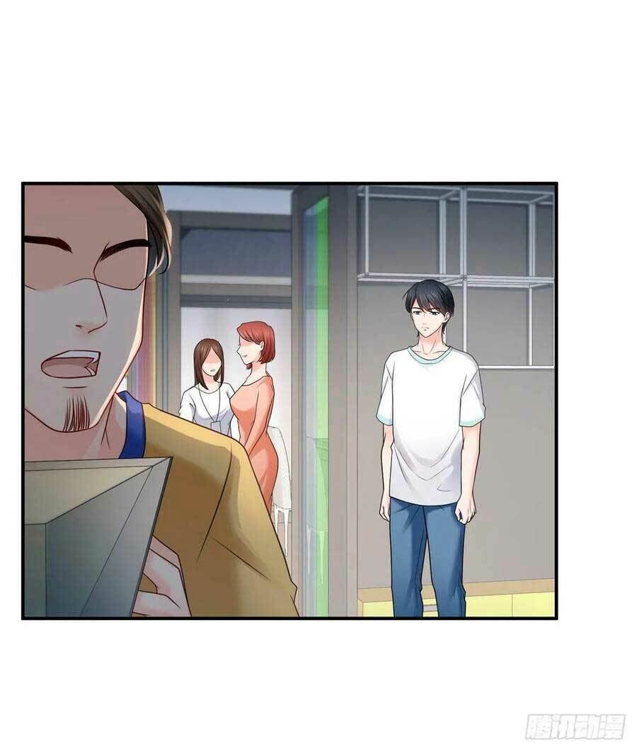 Hệt Như Hàn Quang Gặp Nắng Gắt - Chapter 77 - Page 25