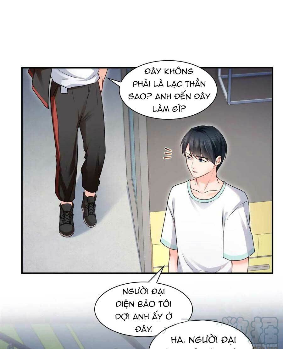 Hệt Như Hàn Quang Gặp Nắng Gắt - Chapter 77 - Page 26