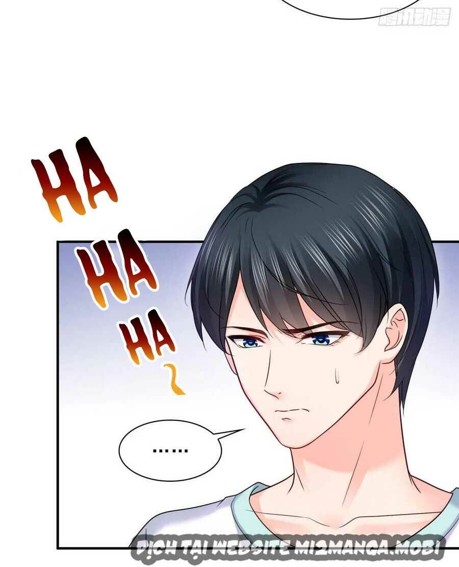 Hệt Như Hàn Quang Gặp Nắng Gắt - Chapter 77 - Page 28