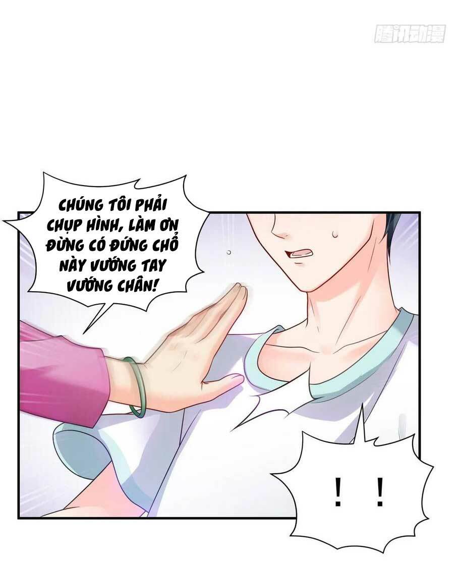 Hệt Như Hàn Quang Gặp Nắng Gắt - Chapter 77 - Page 29