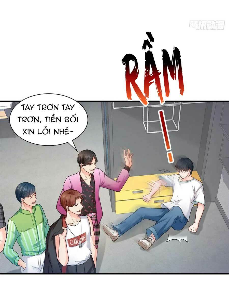 Hệt Như Hàn Quang Gặp Nắng Gắt - Chapter 77 - Page 30