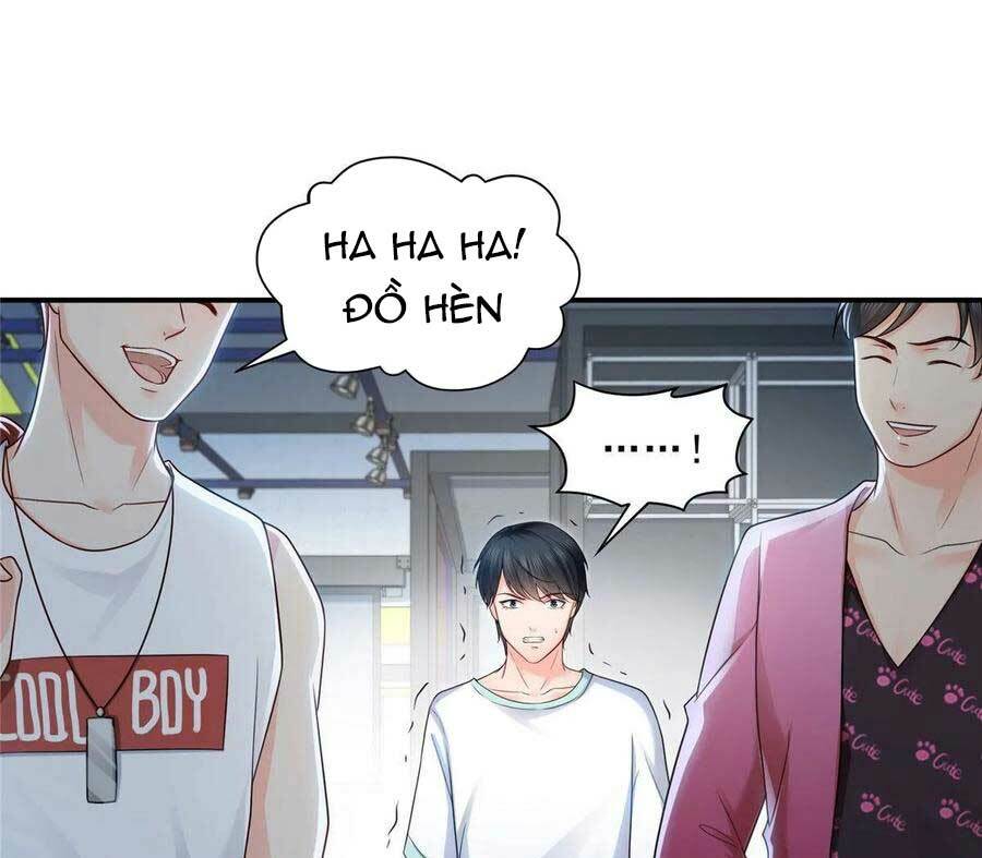 Hệt Như Hàn Quang Gặp Nắng Gắt - Chapter 77 - Page 32