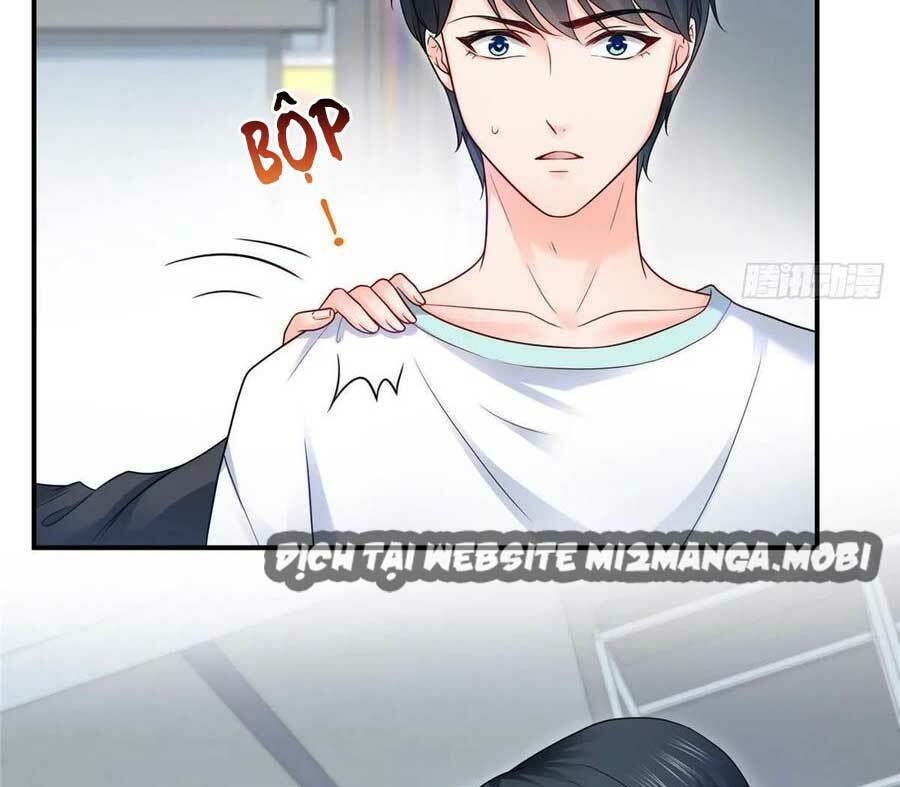 Hệt Như Hàn Quang Gặp Nắng Gắt - Chapter 77 - Page 34