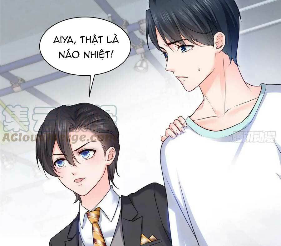 Hệt Như Hàn Quang Gặp Nắng Gắt - Chapter 77 - Page 35
