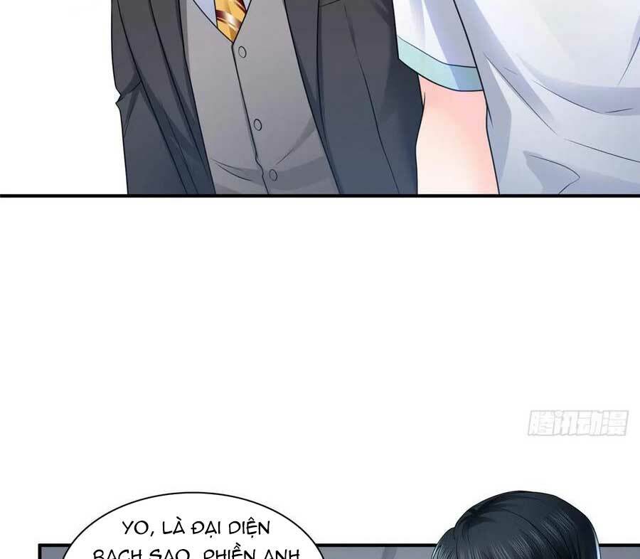 Hệt Như Hàn Quang Gặp Nắng Gắt - Chapter 77 - Page 36