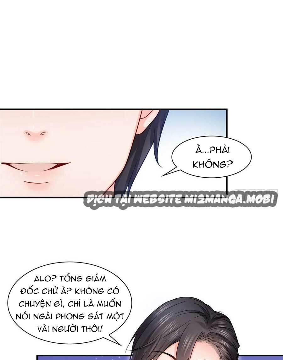 Hệt Như Hàn Quang Gặp Nắng Gắt - Chapter 77 - Page 40