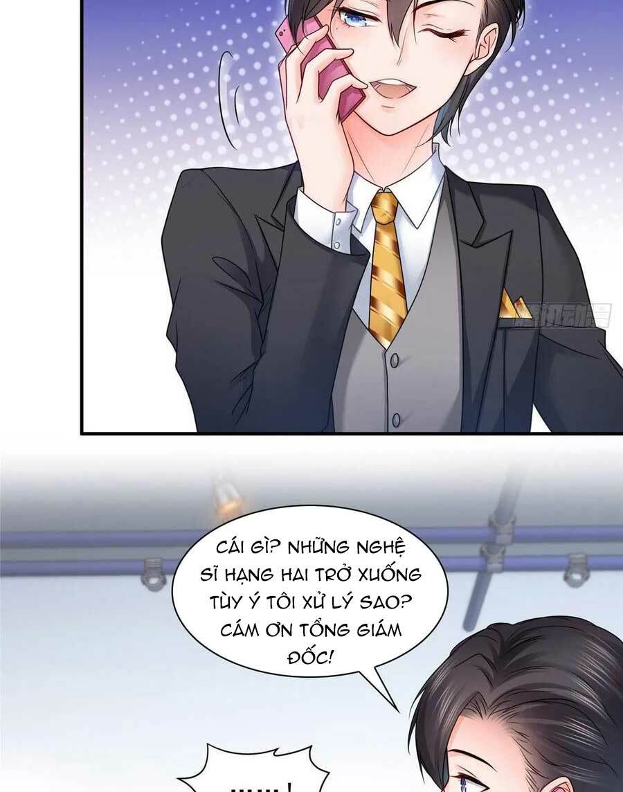 Hệt Như Hàn Quang Gặp Nắng Gắt - Chapter 77 - Page 41