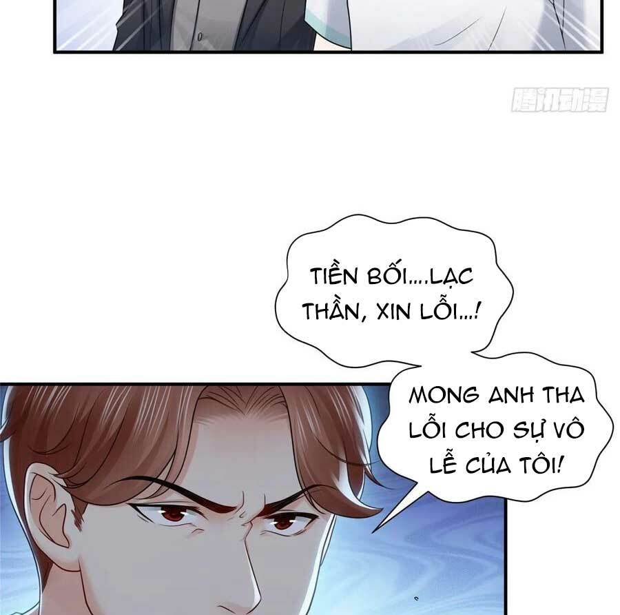 Hệt Như Hàn Quang Gặp Nắng Gắt - Chapter 77 - Page 45