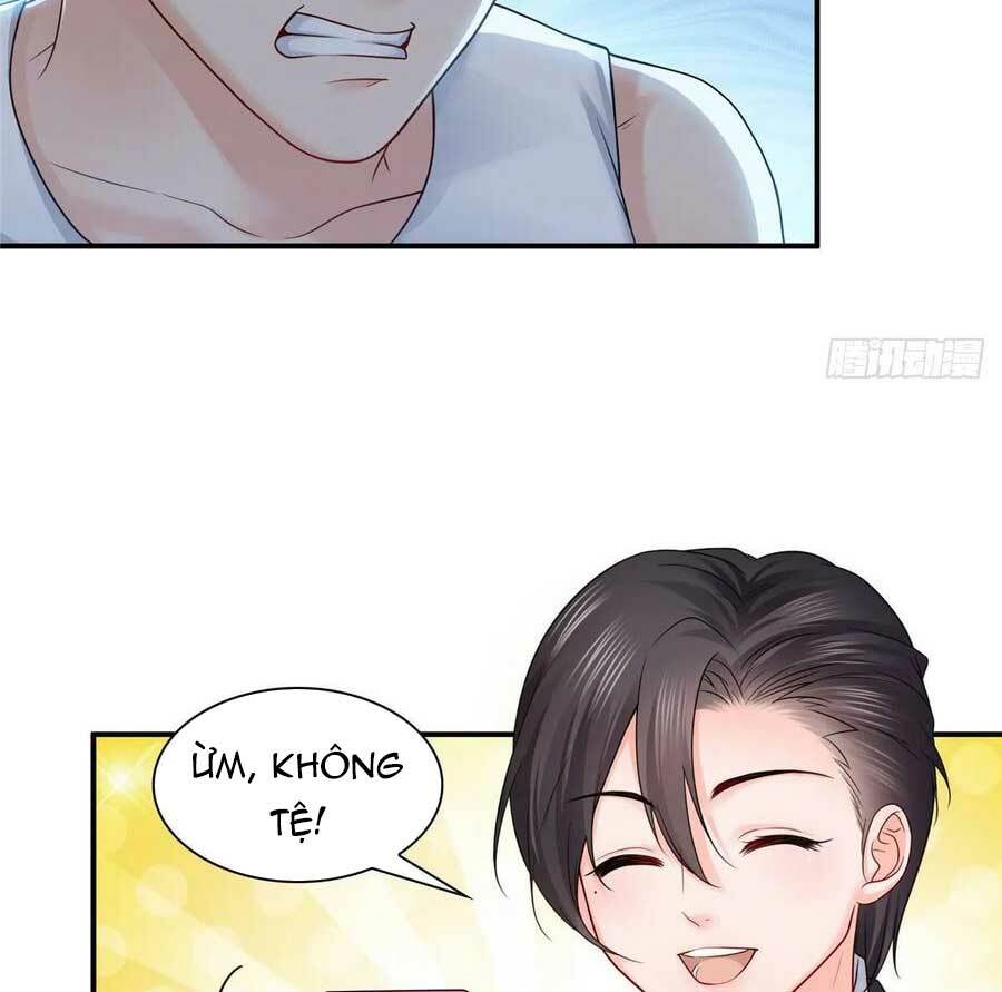 Hệt Như Hàn Quang Gặp Nắng Gắt - Chapter 77 - Page 46