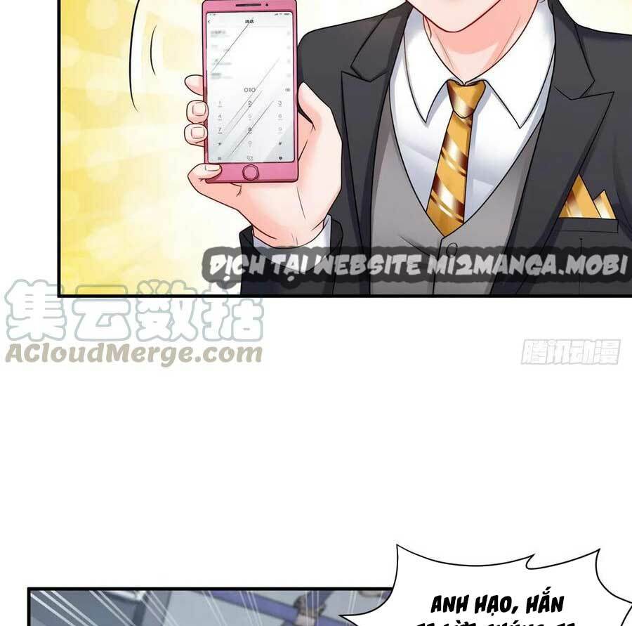 Hệt Như Hàn Quang Gặp Nắng Gắt - Chapter 77 - Page 47