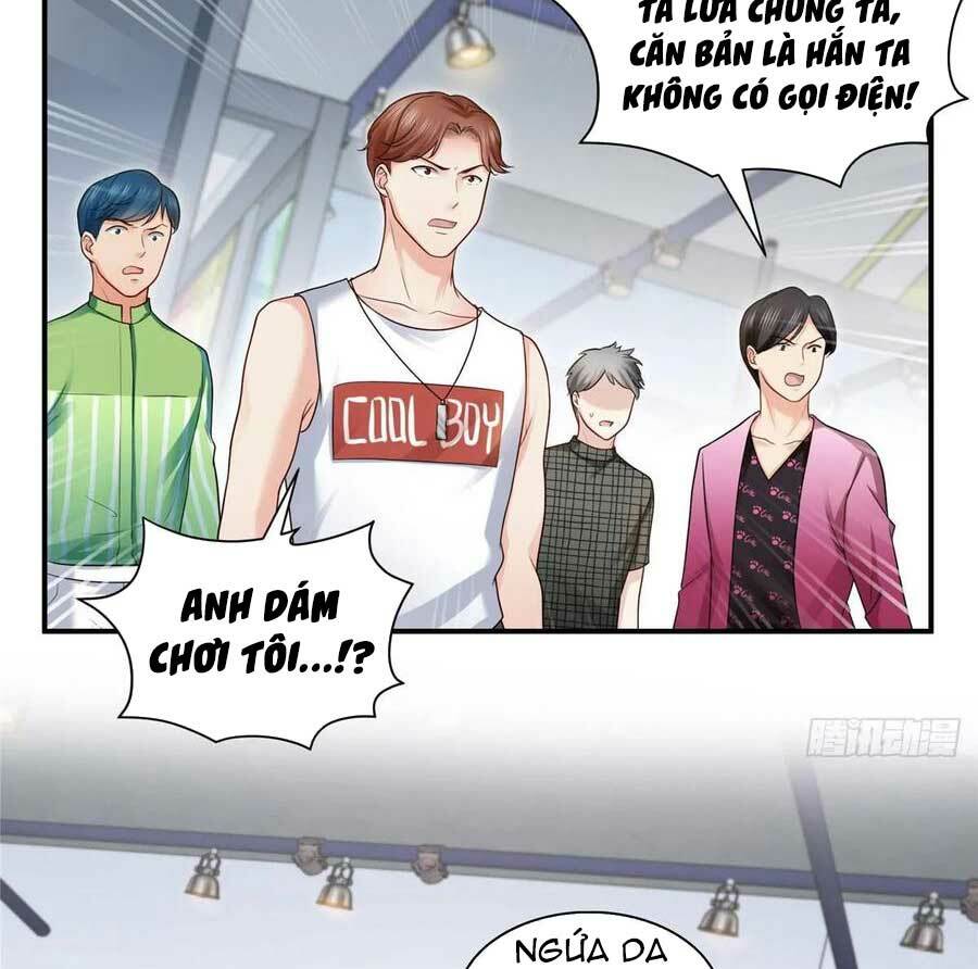 Hệt Như Hàn Quang Gặp Nắng Gắt - Chapter 77 - Page 48