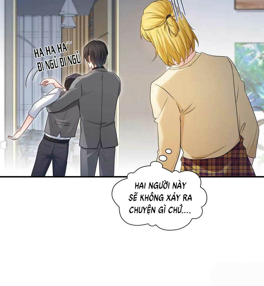 Hệt Như Hàn Quang Gặp Nắng Gắt - Chapter 77 - Page 5