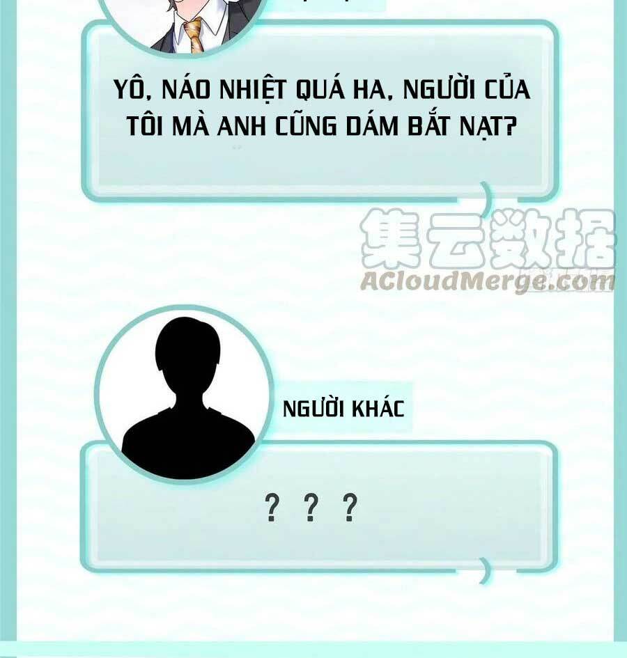 Hệt Như Hàn Quang Gặp Nắng Gắt - Chapter 78 - Page 55