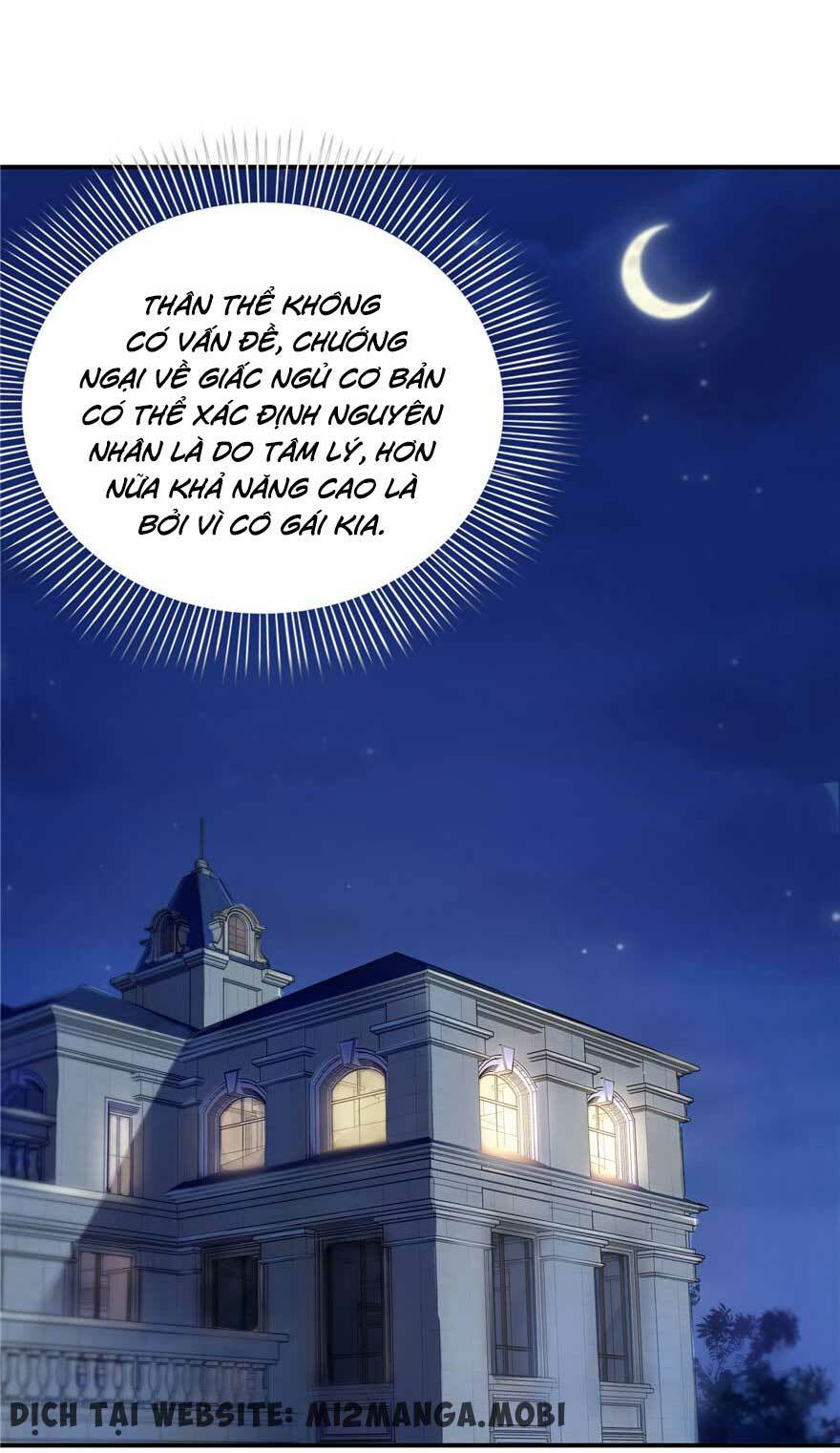 Hệt Như Hàn Quang Gặp Nắng Gắt Chapter 8 - Trang 9