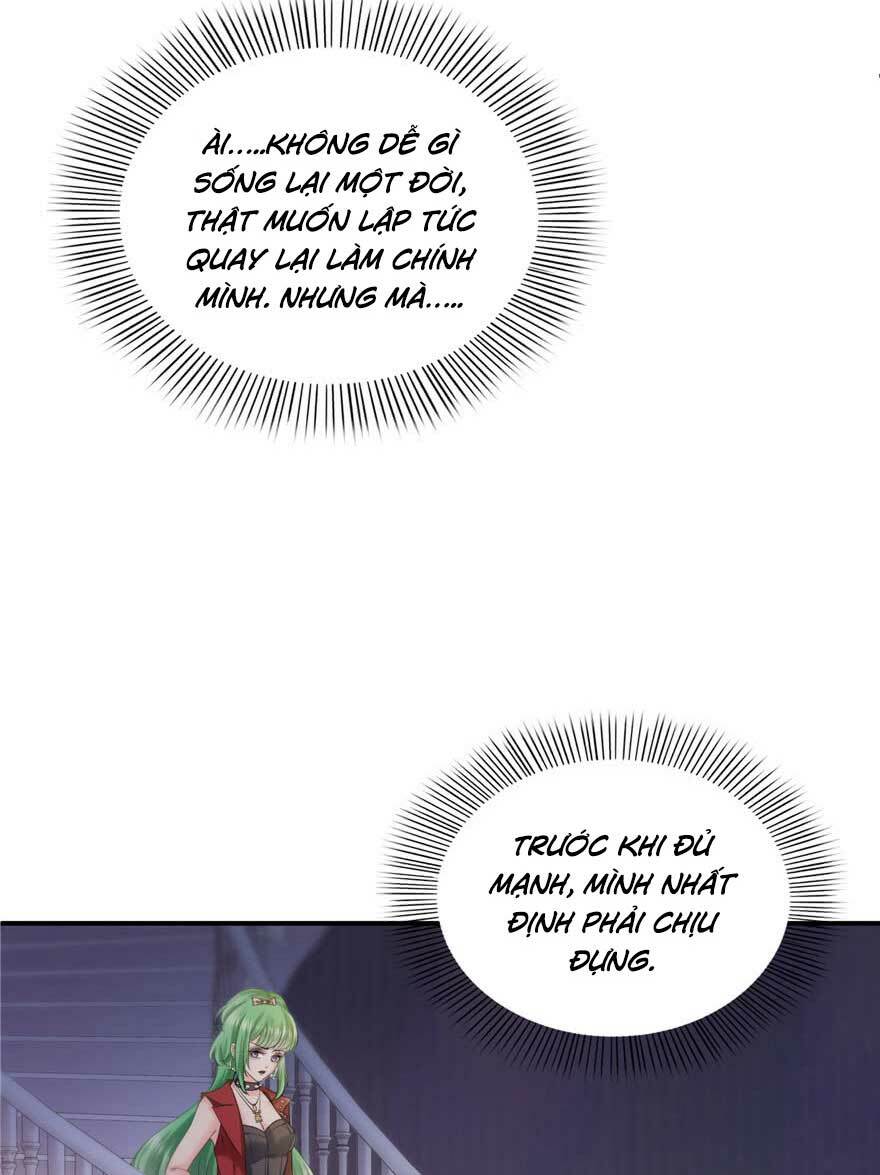 Hệt Như Hàn Quang Gặp Nắng Gắt Chapter 8 - Trang 13