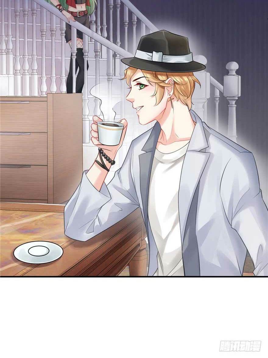 Hệt Như Hàn Quang Gặp Nắng Gắt Chapter 8 - Trang 14