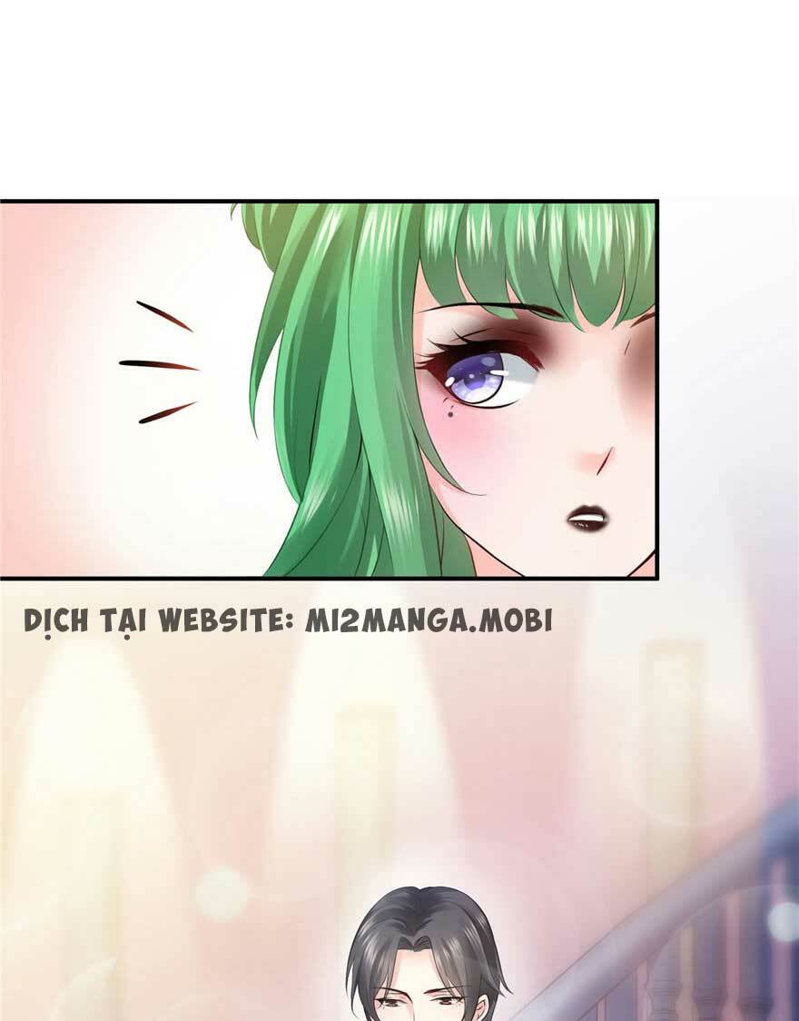 Hệt Như Hàn Quang Gặp Nắng Gắt Chapter 8 - Trang 22