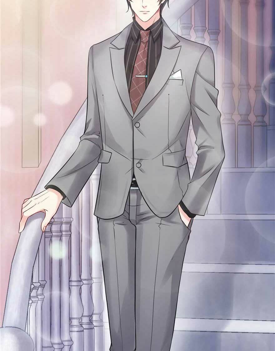 Hệt Như Hàn Quang Gặp Nắng Gắt Chapter 8 - Trang 23