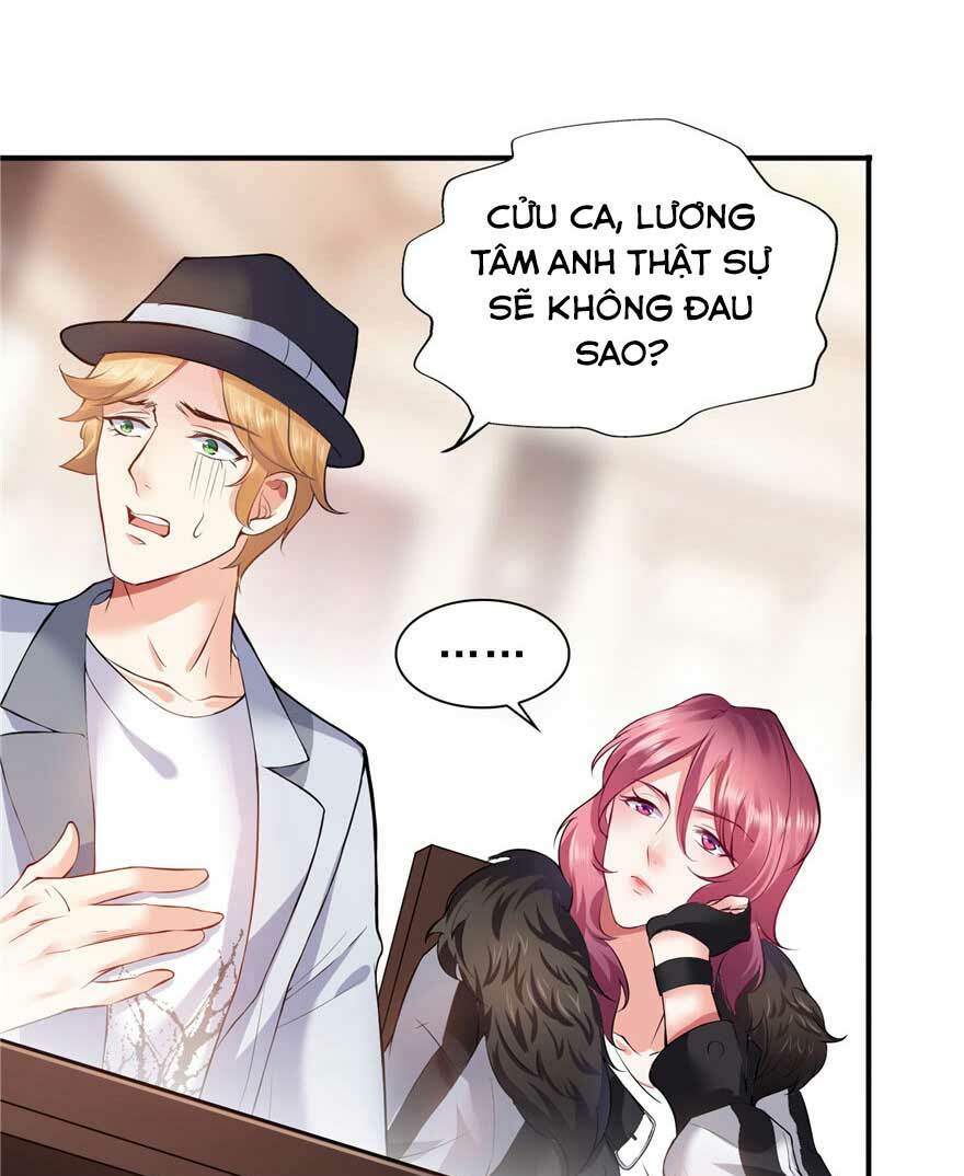 Hệt Như Hàn Quang Gặp Nắng Gắt Chapter 8 - Trang 27