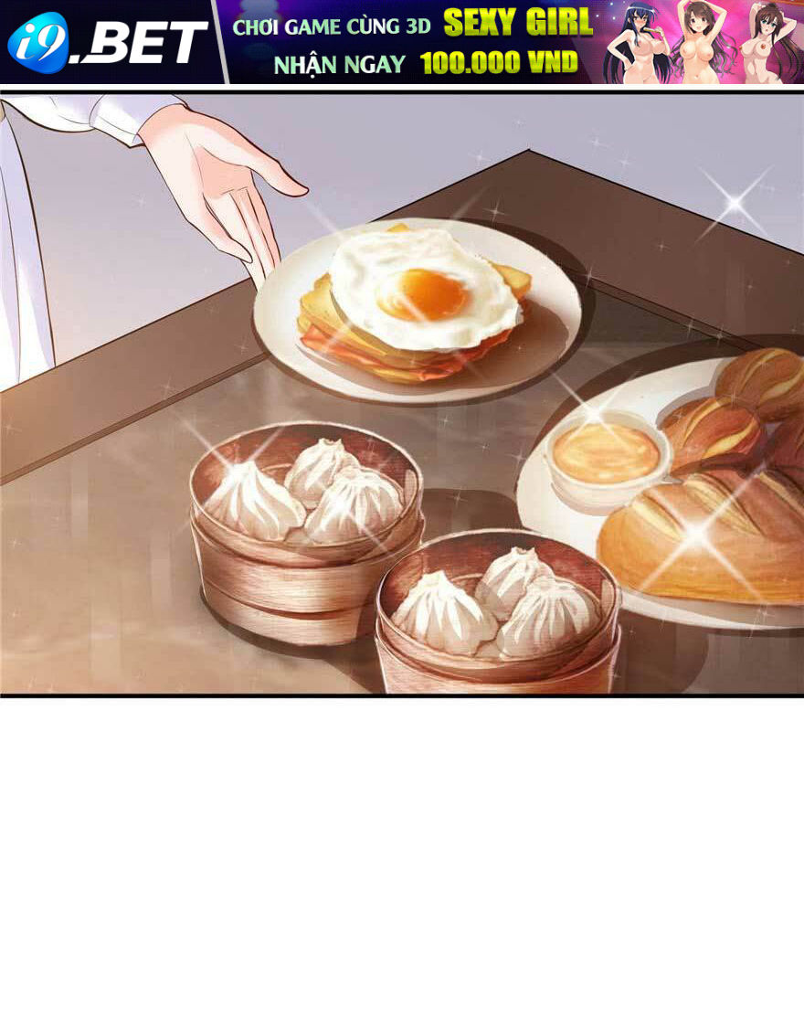 Hệt Như Hàn Quang Gặp Nắng Gắt Chapter 8 - Trang 29