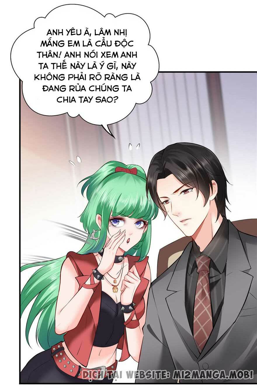 Hệt Như Hàn Quang Gặp Nắng Gắt Chapter 8 - Trang 39