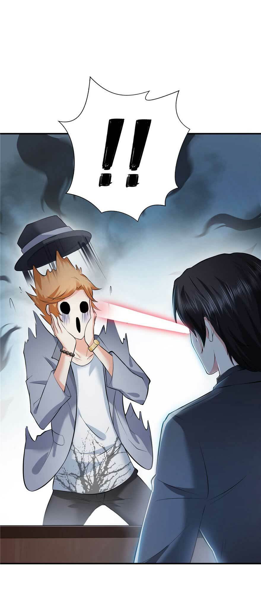 Hệt Như Hàn Quang Gặp Nắng Gắt Chapter 8 - Trang 40