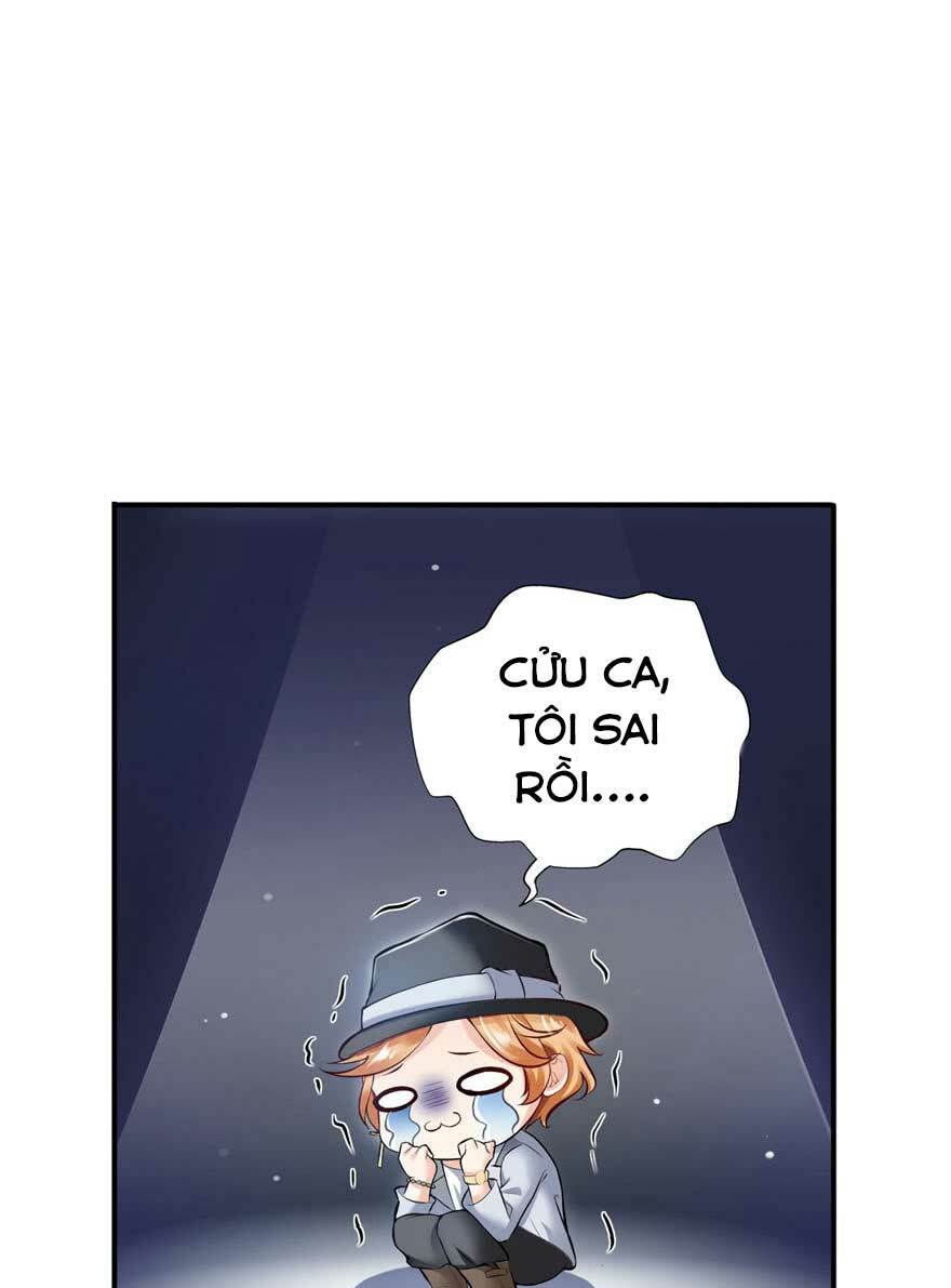 Hệt Như Hàn Quang Gặp Nắng Gắt Chapter 8 - Trang 41