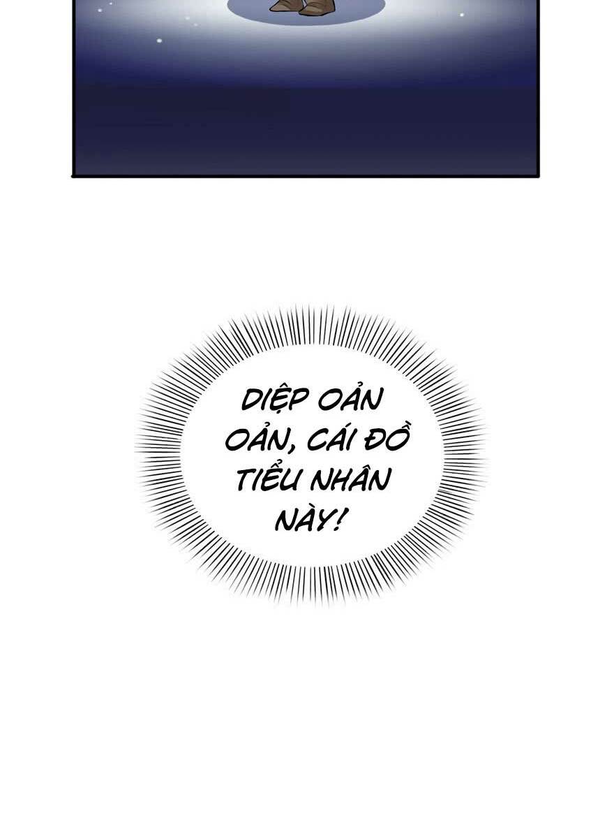 Hệt Như Hàn Quang Gặp Nắng Gắt - Chapter 8 - Page 42