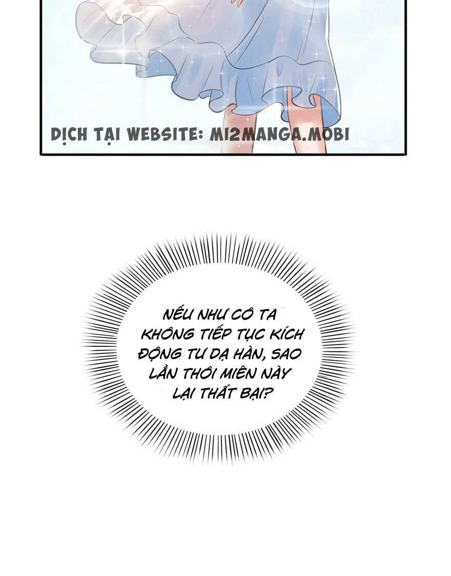 Hệt Như Hàn Quang Gặp Nắng Gắt Chapter 8 - Trang 4