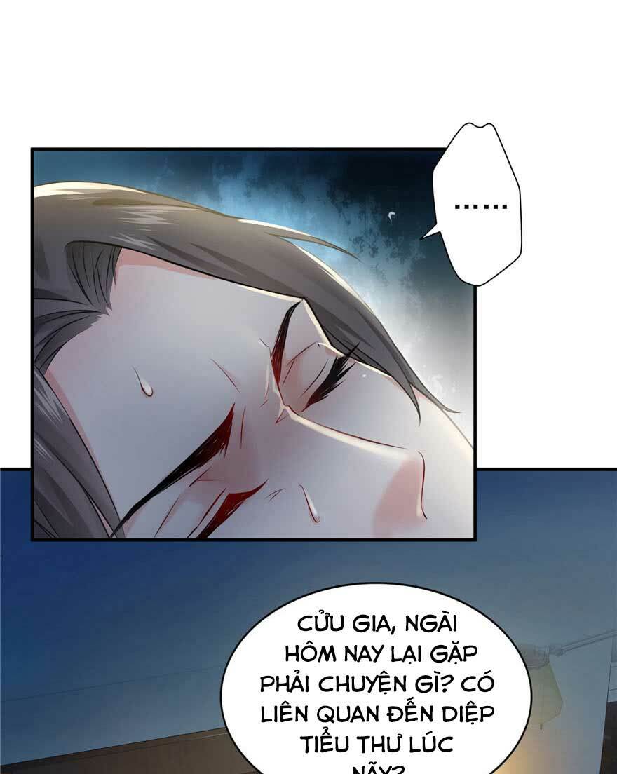 Hệt Như Hàn Quang Gặp Nắng Gắt Chapter 8 - Trang 5