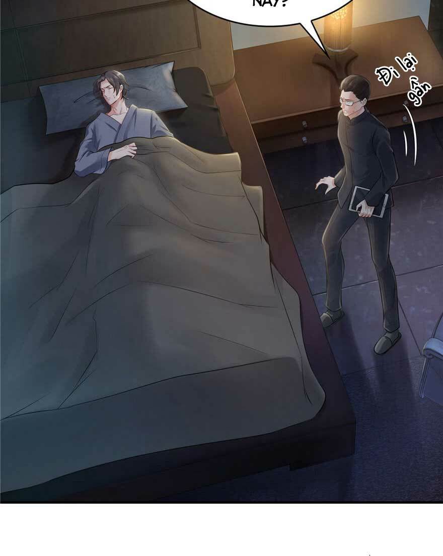 Hệt Như Hàn Quang Gặp Nắng Gắt Chapter 8 - Trang 6