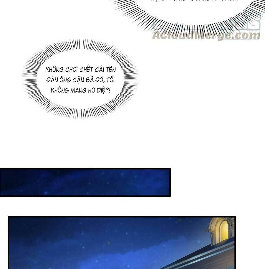 Hệt Như Hàn Quang Gặp Nắng Gắt - Chapter 80 - Page 9