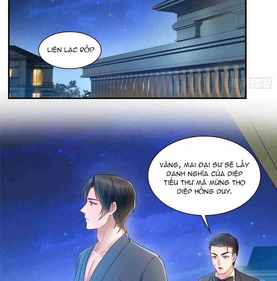 Hệt Như Hàn Quang Gặp Nắng Gắt - Chapter 80 - Page 10