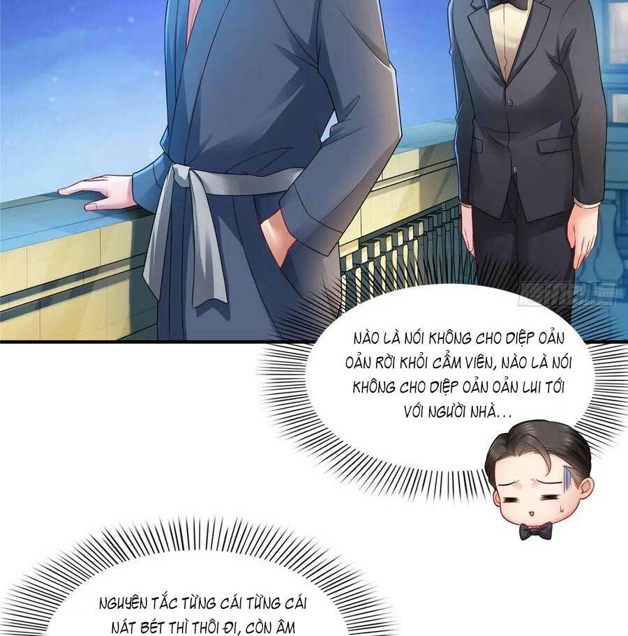 Hệt Như Hàn Quang Gặp Nắng Gắt - Chapter 80 - Page 11