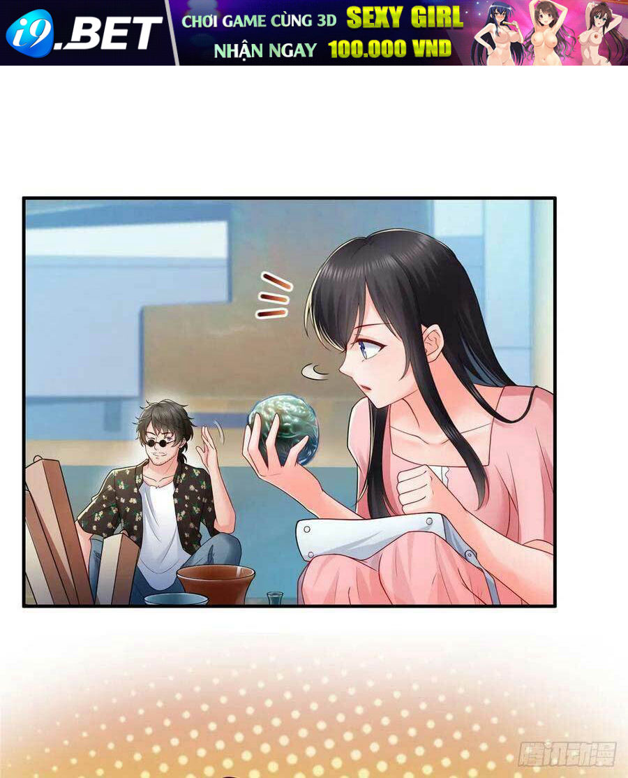 Hệt Như Hàn Quang Gặp Nắng Gắt - Chapter 80 - Page 15