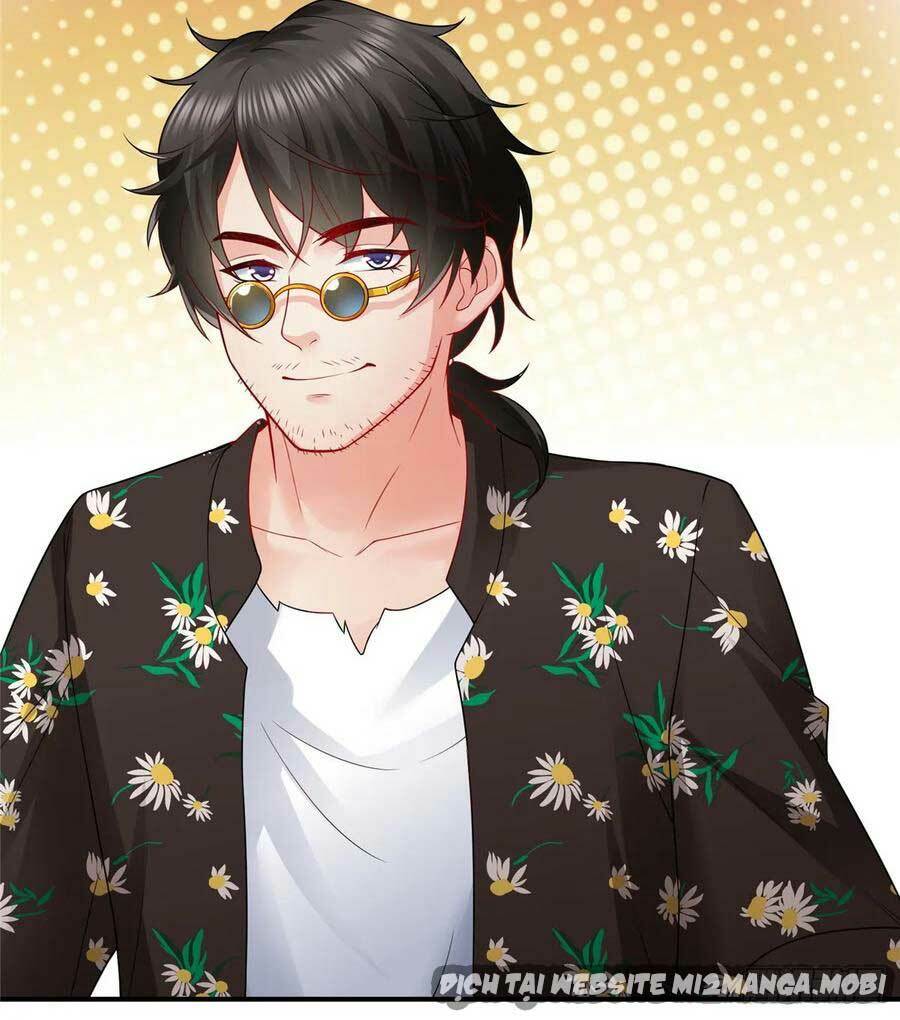 Hệt Như Hàn Quang Gặp Nắng Gắt - Chapter 80 - Page 16