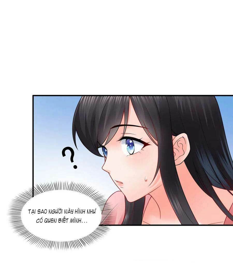 Hệt Như Hàn Quang Gặp Nắng Gắt - Chapter 80 - Page 17