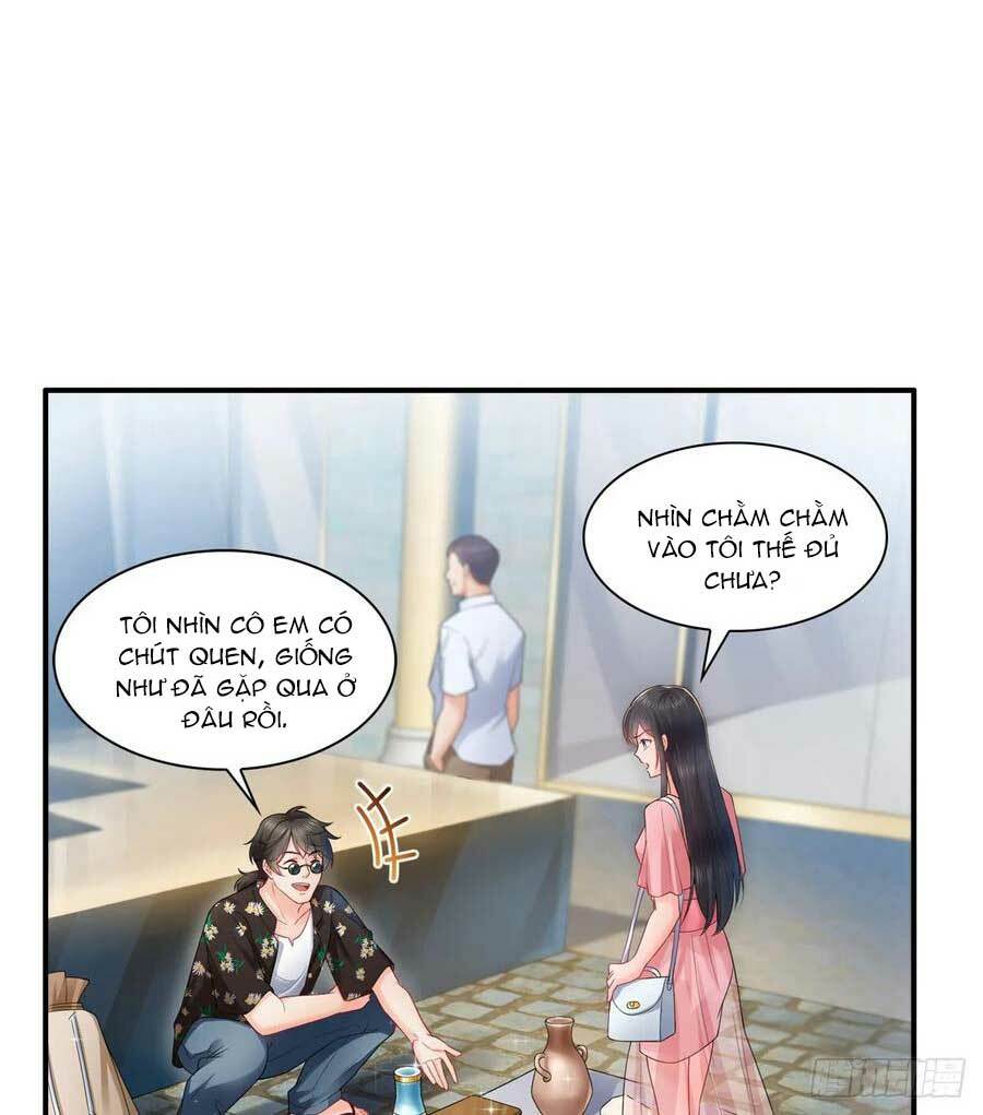 Hệt Như Hàn Quang Gặp Nắng Gắt - Chapter 80 - Page 18