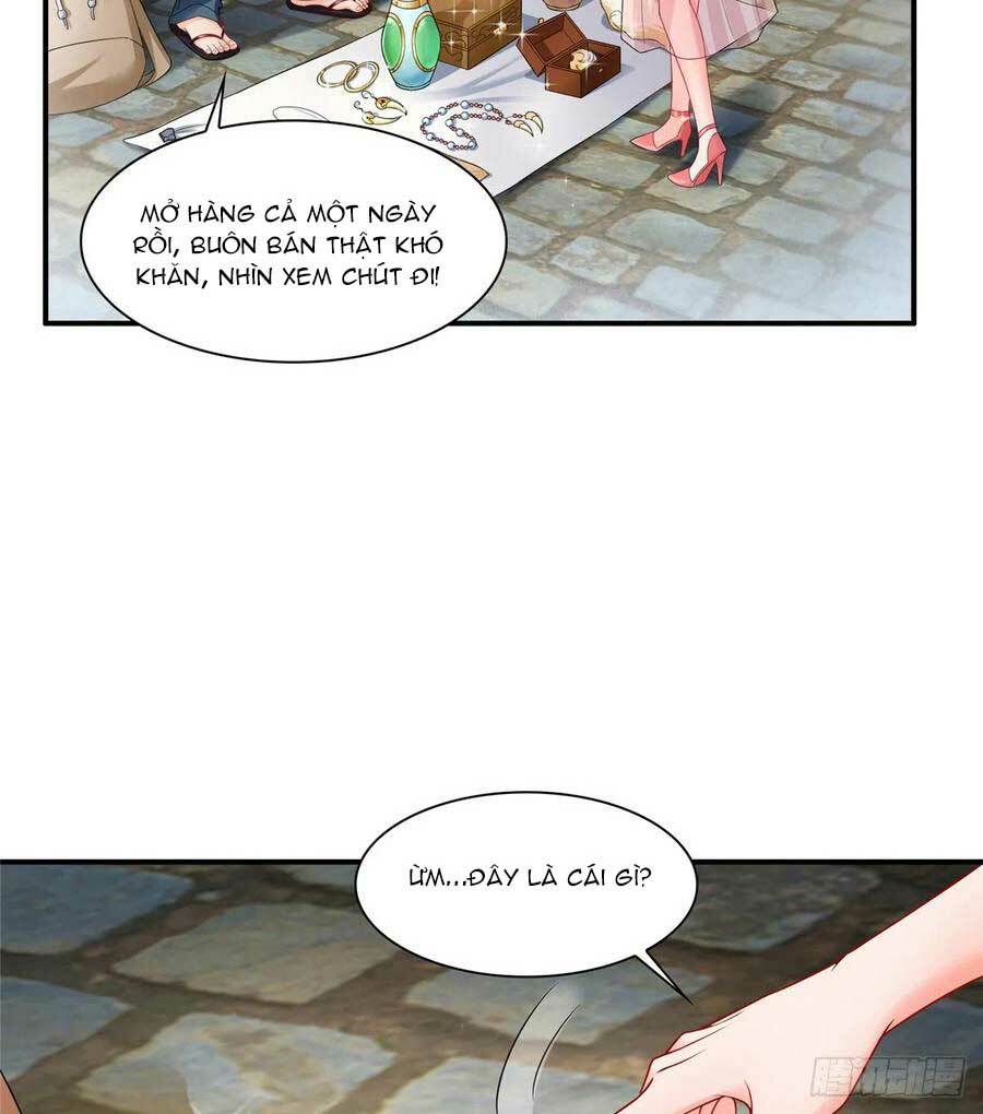 Hệt Như Hàn Quang Gặp Nắng Gắt - Chapter 80 - Page 19