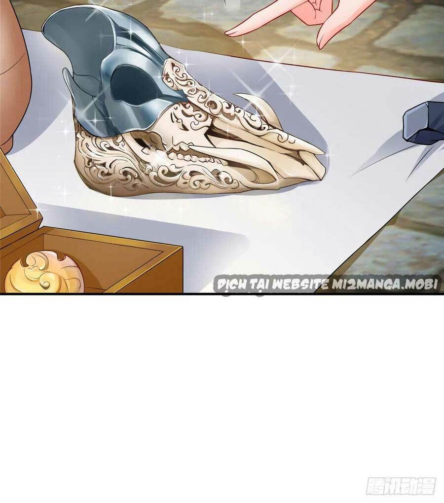 Hệt Như Hàn Quang Gặp Nắng Gắt - Chapter 80 - Page 20