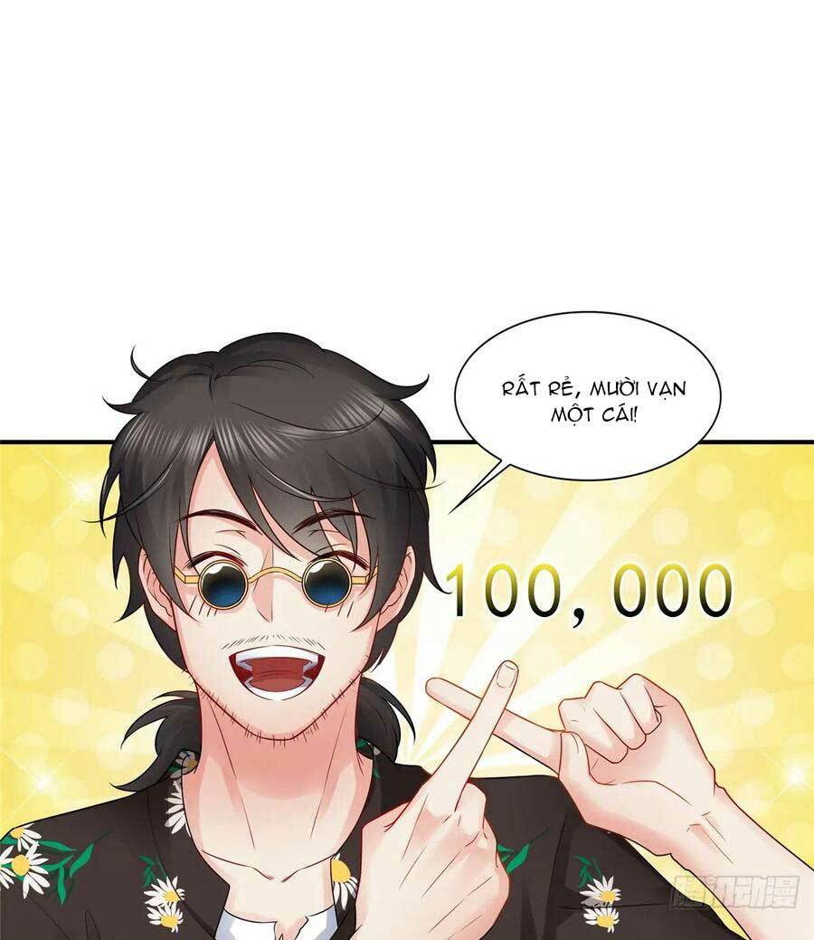 Hệt Như Hàn Quang Gặp Nắng Gắt - Chapter 80 - Page 23