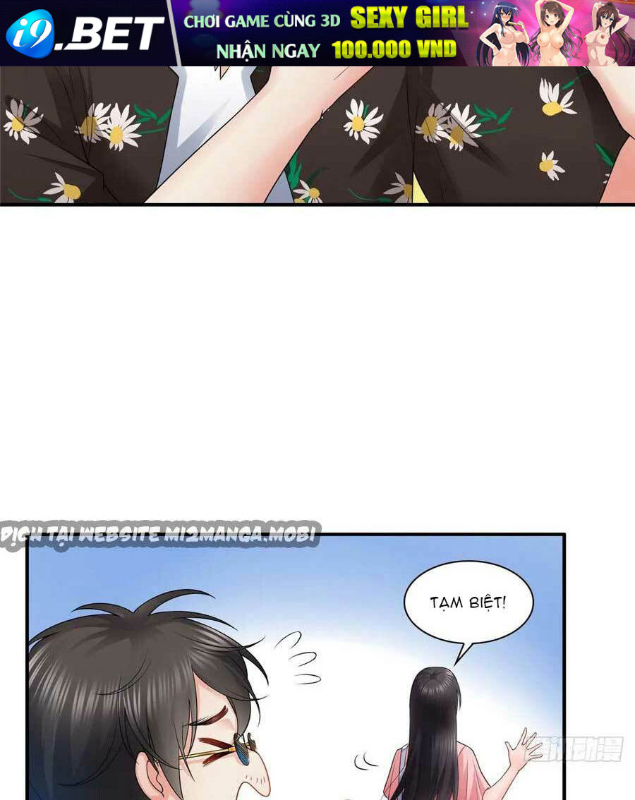 Hệt Như Hàn Quang Gặp Nắng Gắt - Chapter 80 - Page 24