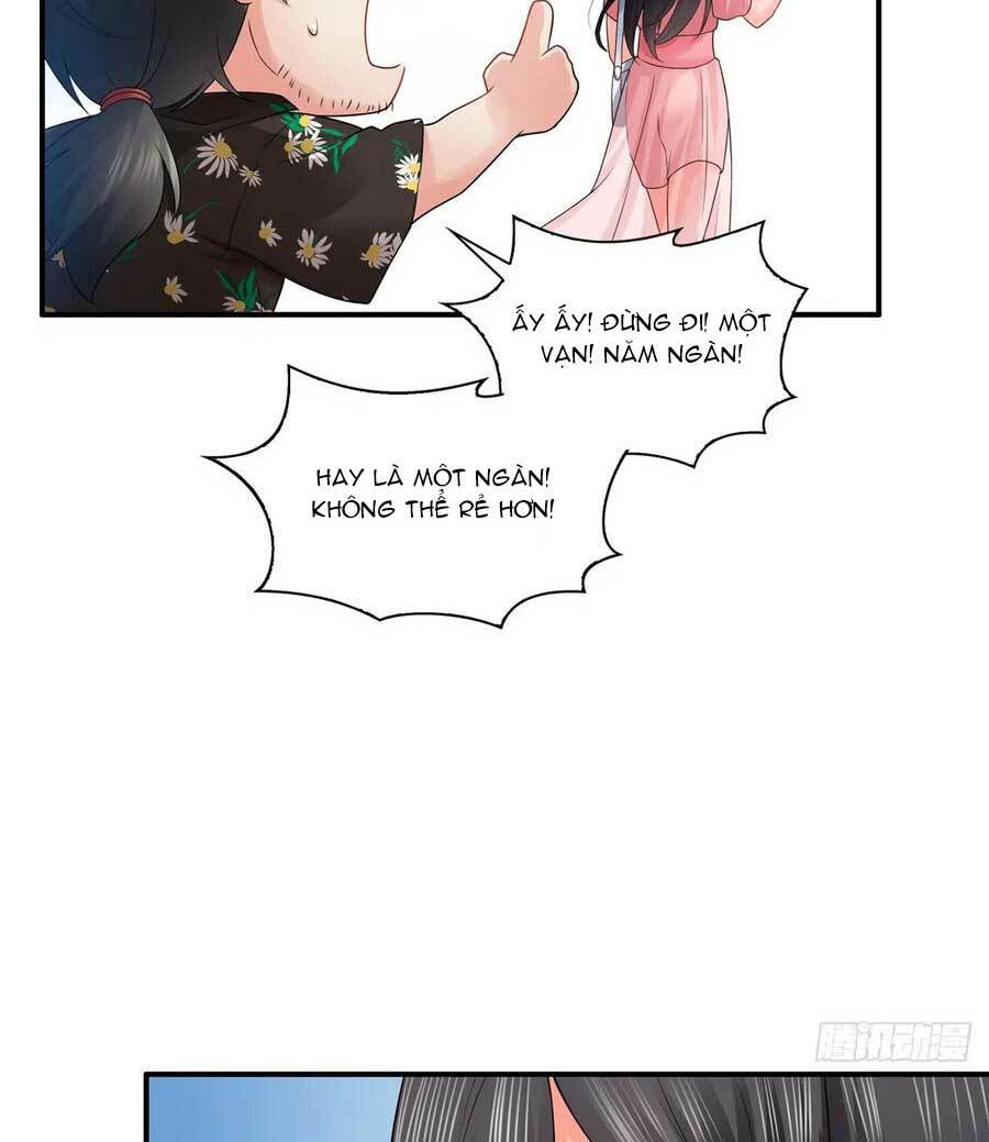 Hệt Như Hàn Quang Gặp Nắng Gắt - Chapter 80 - Page 25