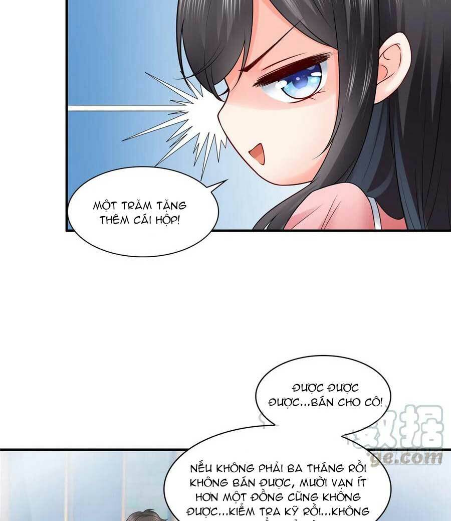 Hệt Như Hàn Quang Gặp Nắng Gắt - Chapter 80 - Page 26