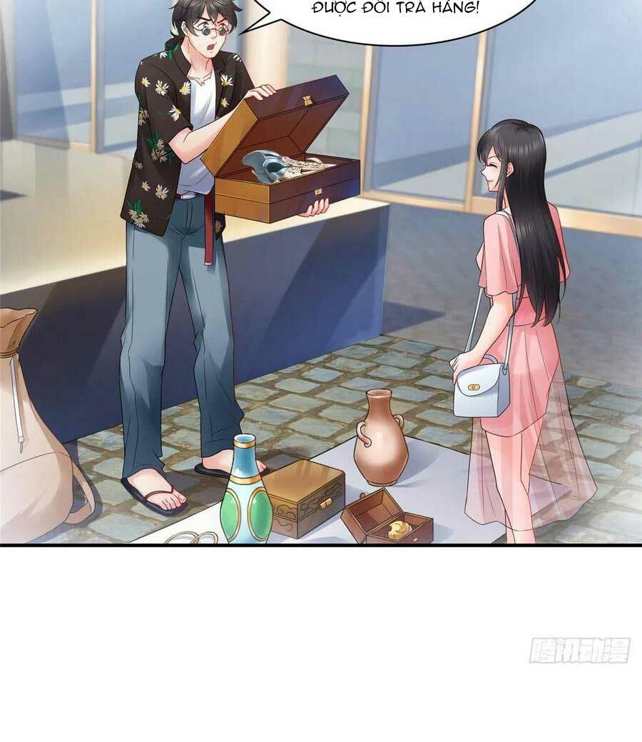 Hệt Như Hàn Quang Gặp Nắng Gắt - Chapter 80 - Page 27